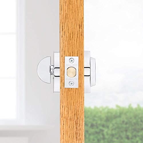 Baldwin SmartKey Deadbolt