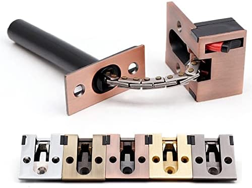 Secure Durable Door Bolt Mazwi