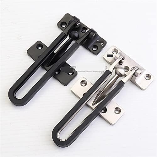 Secure Door Clasp - Durable Reliable Door Lock System