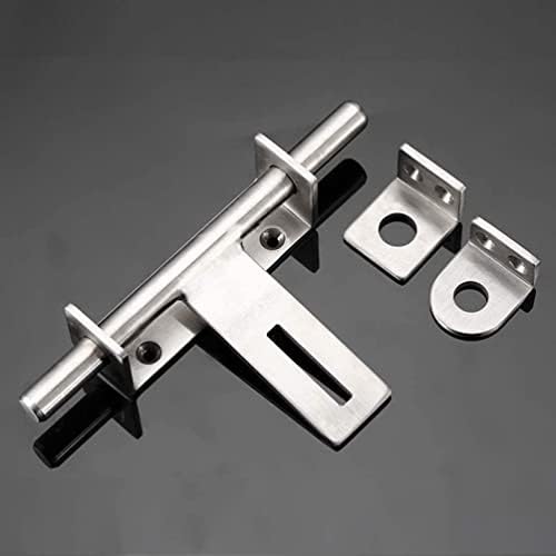Effortless Door Lock by MGAYTYOAG
