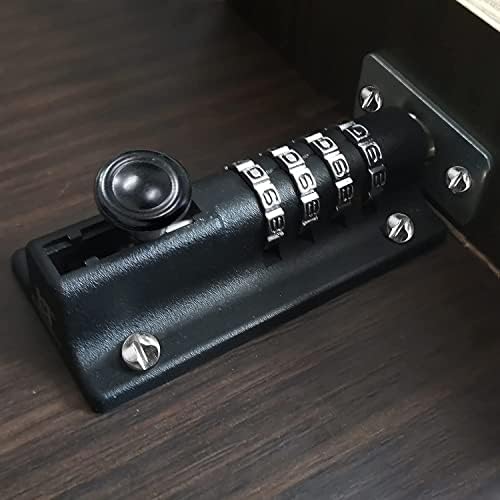 SafeGuard Deadbolt Set