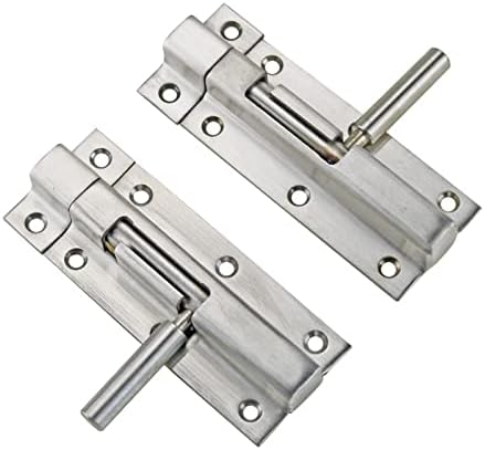 Stainless Steel Door Security Latch