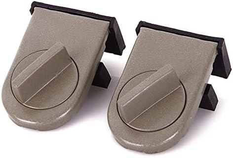AMAZWI Adjustable Sliding Door Window Lock