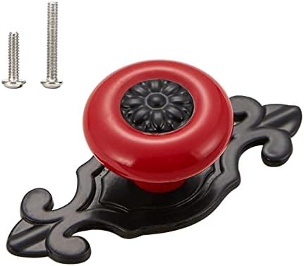 10-Pack Retro Knobs Set