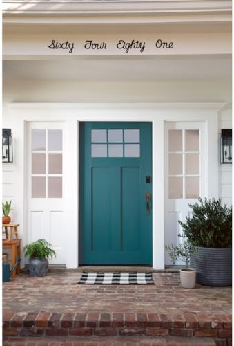 Unlocks Your Door Smoothly