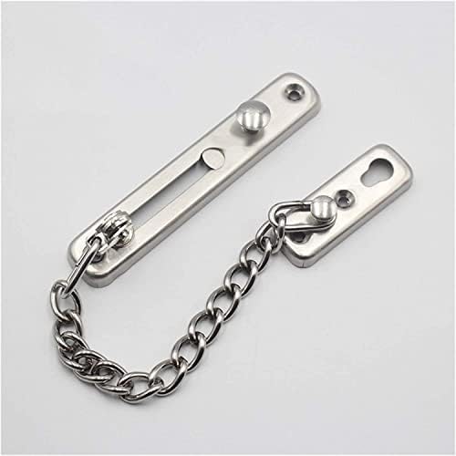 Enhance Home Security with Door Safety Chain