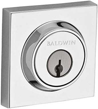Kwikset Baldwin Reserve 9BR3800-016