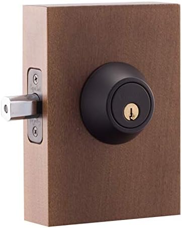 Copper CreekProfessional Door Deadbolt