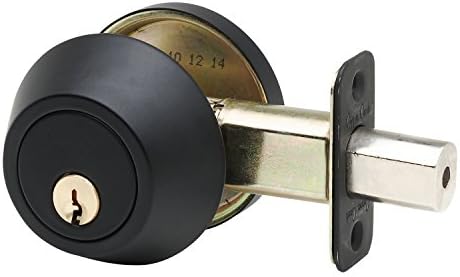 Copper CreekProfessional Door Deadbolt