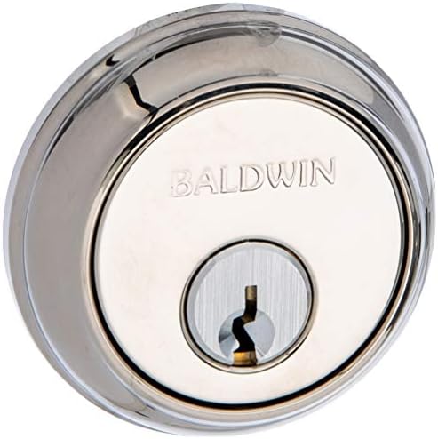 Baldwin 8021055 Deadbolt Lock