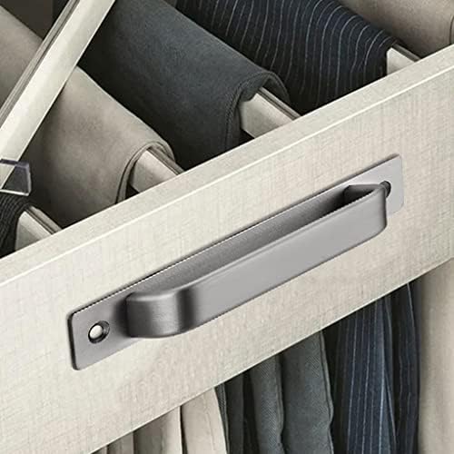 IBOWZ Smart 2-Piece Kitchen cupboard handles