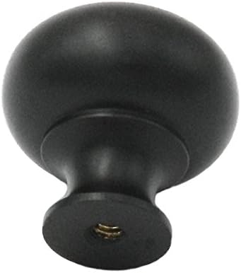 Durable 1 18-Inch Oil Rubbed Bronze Back Plate