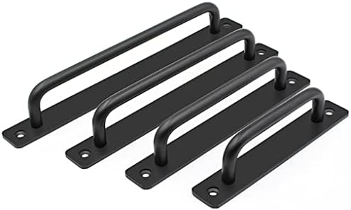 2-Piece Aluminum Alloy Kitchen cupboard handle set with durability and style