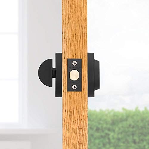 Baldwin SmartKey Deadbolt
