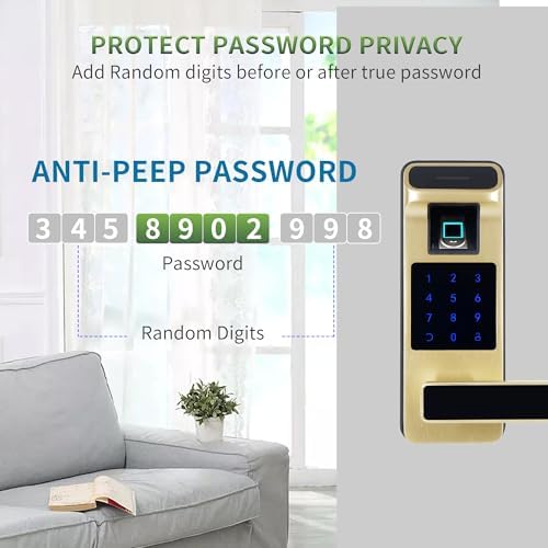 5 Ways to Unlock Your Door