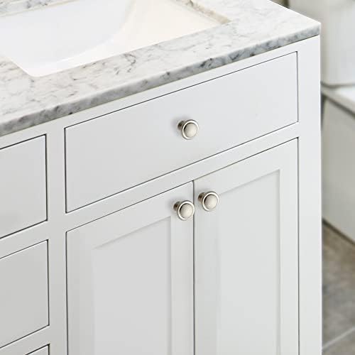 JOY DECOR 20-Pack Kitchen Cabinet Knobs