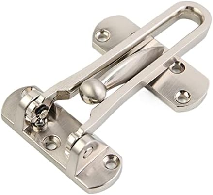 Sturdy Stainless Steel Door Bolts