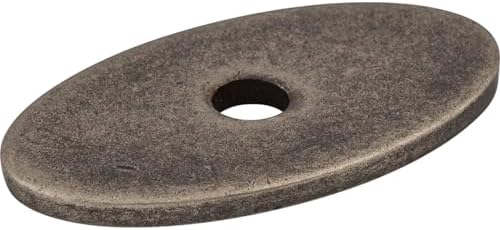 Top Knobs TK58PC Pullback Plate