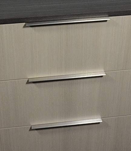 Sleek 12 Track Pull - Kitchen