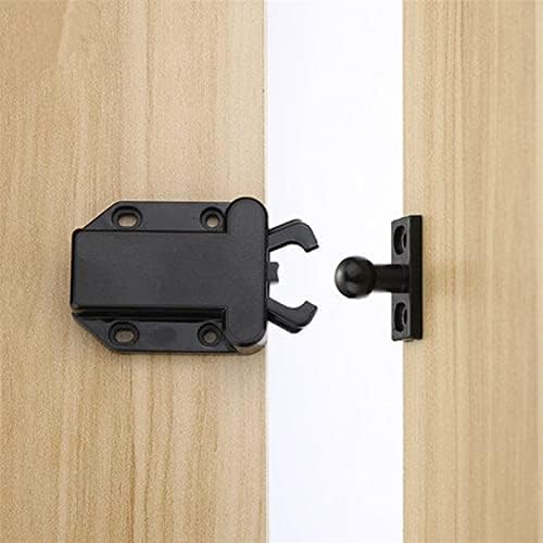Ultimate dead bolt replacement with smooth operation
