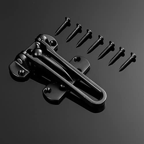 Multifunctional Zinc Alloy Anti-Theft Lock Series