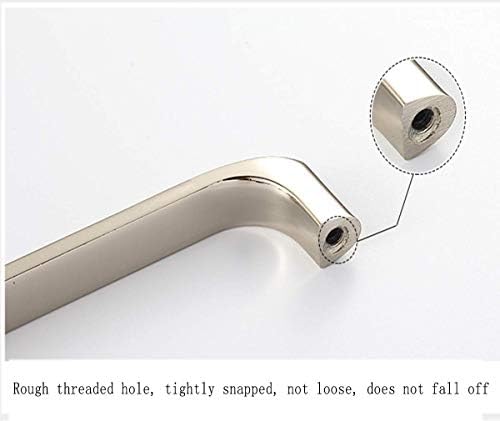 Trusty Modern knobs and handles for Your KITCHEN Wardrobe