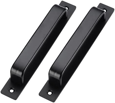 IBOWZ Smart 2-Piece Kitchen cupboard handles