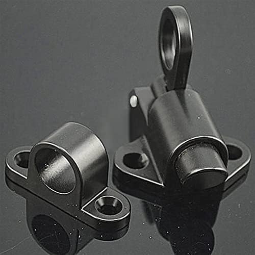 Secure Door Bolt