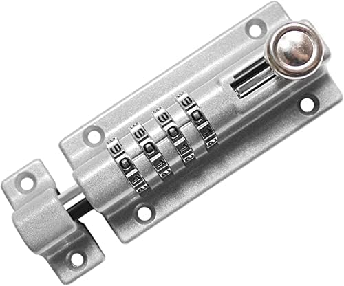 SafeGuard Deadbolt Set