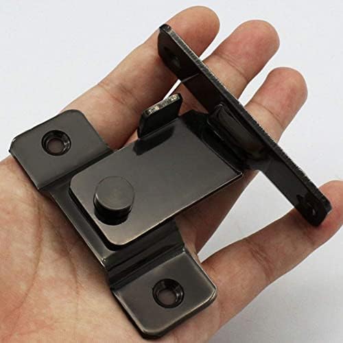 High-Quality 2-Piece Door Lock Mechanism for Doors Windows