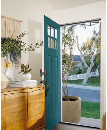 Unlocks Your Door Smoothly