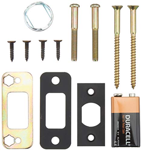 Schd-g Beelevel Keyless Touch Deadbolt C KWY 122