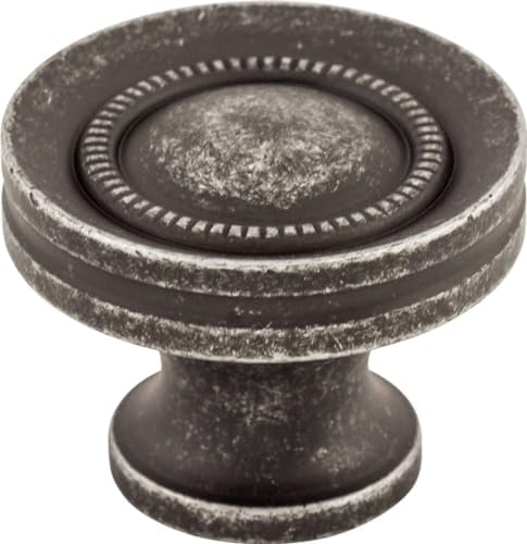 Top Knobs M1325 Cabinet Knob Polished Nickel