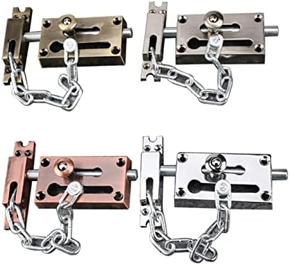 Door Protector Set Height Adjustable with universal JVMount