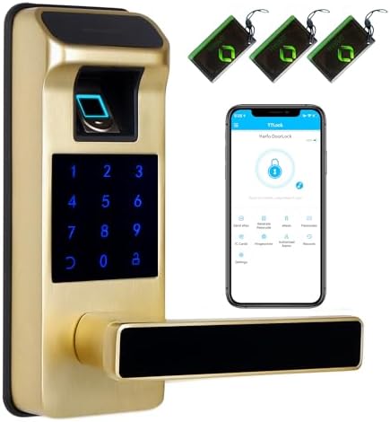 5 Ways to Unlock Your Door