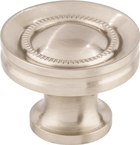 Top Knobs M1325 Cabinet Knob Polished Nickel