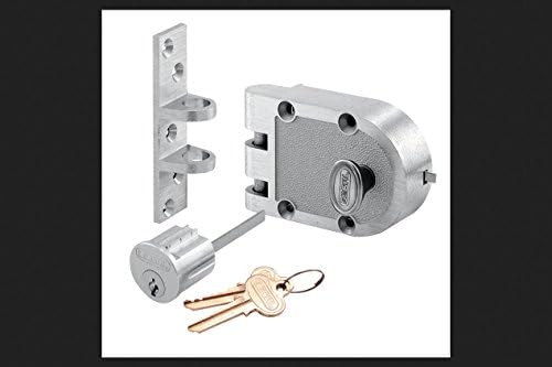 Stylish Reliable Segal Deadbolt