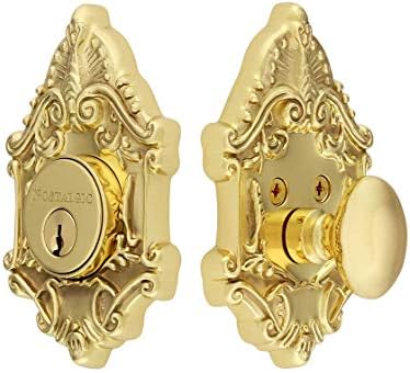 Nostalgic Victorian Door Lock