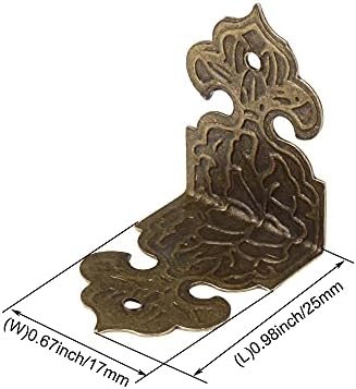 Perfect Bronze Decorative Safety Guards for Home Improvement