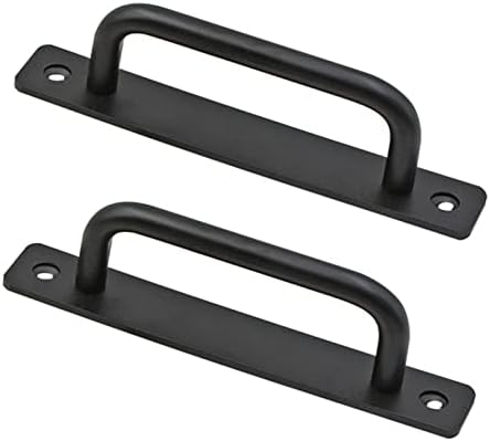 2-Piece Aluminum Alloy Kitchen cupboard handle set with durability and style