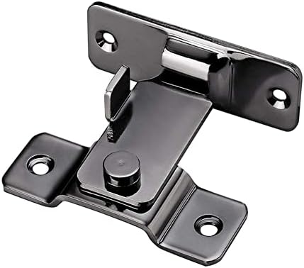 High-Quality 2-Piece Door Lock Mechanism for Doors Windows