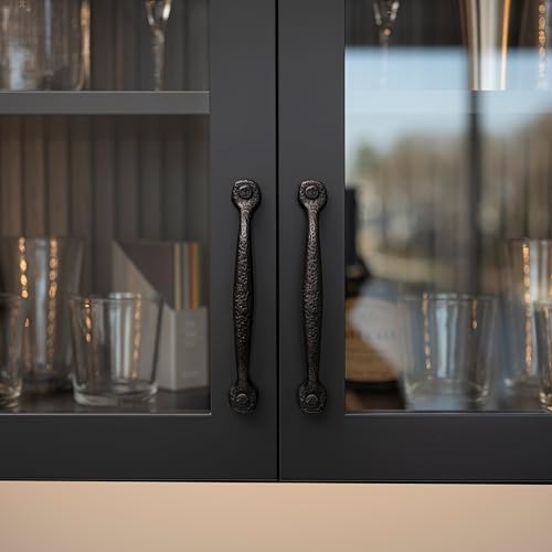 Elevate Your Kitchen with These Stunning Kitchen Cabinet Pulls