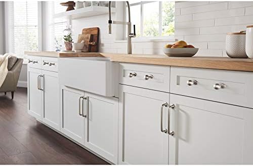 Top Knobs M1551 Aspen Round Bronze Knob