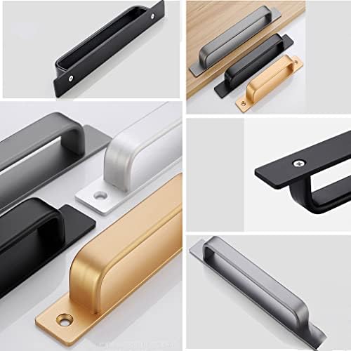IBOWZ Smart 2-Piece Kitchen cupboard handles