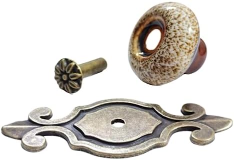 Retro Retro Knobs