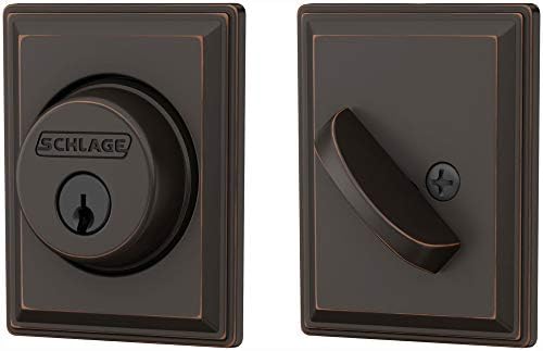Schlag B60-GDV Deadbolt