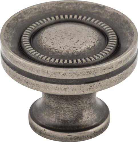 Top Knobs M1325 Cabinet Knob Polished Nickel