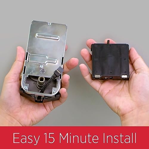 Kwikset Halo Fingerprint Wi-Fi Smart Door Lock
