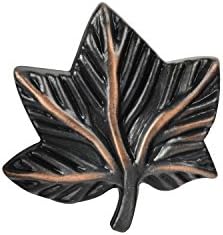 Premium Oil-Rubbed Bronze Knob