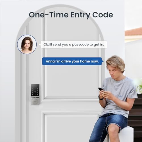 Devo Smart Door Lock